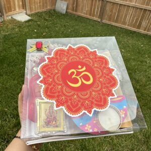 OM box hamper
